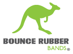 Bounce Rubber Bands